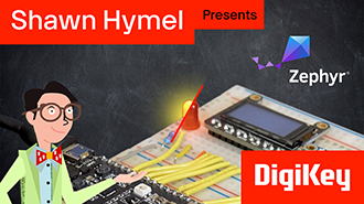Zephyr Part 12: How To Create A Custom Board Definition